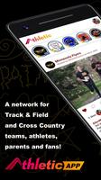 AthleticAPP poster