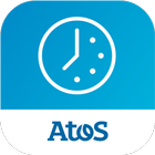 Atos Time icon