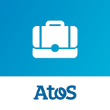 Atos Portfolio biểu tượng