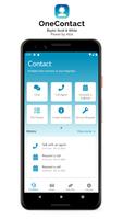 Service Center OneContact syot layar 2