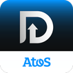 Atos Diggymo icon