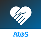 Atos Welcome icon