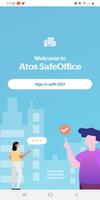 Atos SafeOffice Affiche