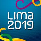 Lima 2019 আইকন