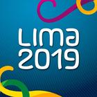 Lima 2019 icône