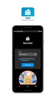 Atos Vote capture d'écran 2