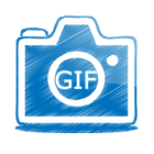 Camera GIF Creator icon