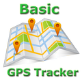 Basic GPS Tracker