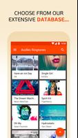 Audiko: ringtones, notificatio Ekran Görüntüsü 3