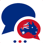 Aussie Chat - Meet Australians icône