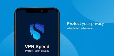 5G VPN Speed