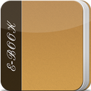 EBooki Reader - Best EPUB PDF Reader APK