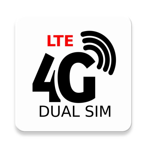 Force 4G LTE Only (Dual SIM)