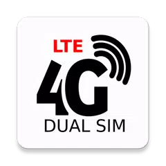 Force 4G LTE Only (Dual SIM) APK Herunterladen