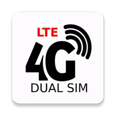 Force 4G LTE Only (Dual SIM)