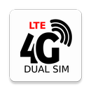 Force 4G LTE Only (Dual SIM) APK