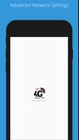 Force 4G LTE poster