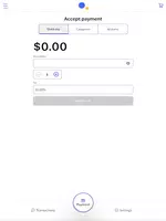 Authorize.net 2.0 screenshot 6