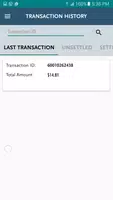 Authorize.Net تصوير الشاشة 2