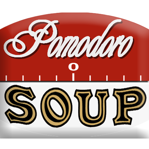 Pomodoro Soup Timer Free