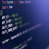 APK Algo Python