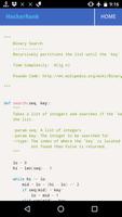 Python Programs Affiche