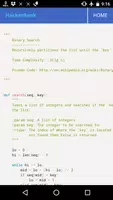 Python Programs Affiche