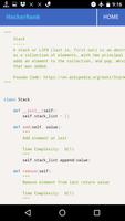 Python Programs capture d'écran 2