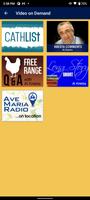 برنامه‌نما Ave Maria Radio عکس از صفحه