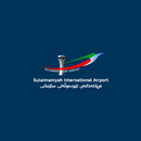 Sul. International Airport APK