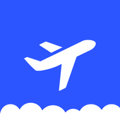 Uçak Biletleri simgesi