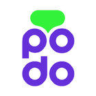 Podo Korean ikona