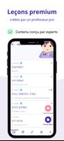 Podo Korean capture d'écran 1