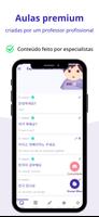 Podo Korean imagem de tela 1