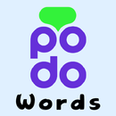 APK Podo Words: Learn Korean Vocab