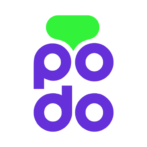 podo - Let's learn Korean!