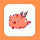 Guide Axie-Infinity Zeichen