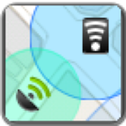 Location Test Zeichen