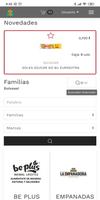 پوستر Dulcosol Alimentación