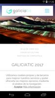 GaliciaTIC Affiche