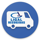 Ligal - Toma de muestras APK