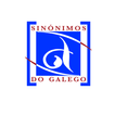 Sinónimos do galego