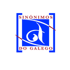 ikon Sinónimos do galego
