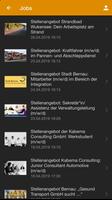 Bernau LIVE to Go! Screenshot 3