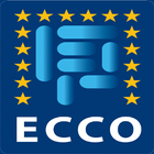 ECCO IBD Zeichen