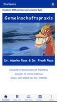 Praxis Dr. Ross & Dr. Ross poster