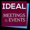 IDEAL Meetings Events