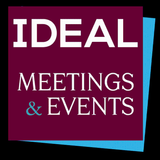 IDEAL Meetings Events icône