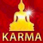 Karma Restaurant ícone