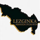 Restaurant Lezginka 图标